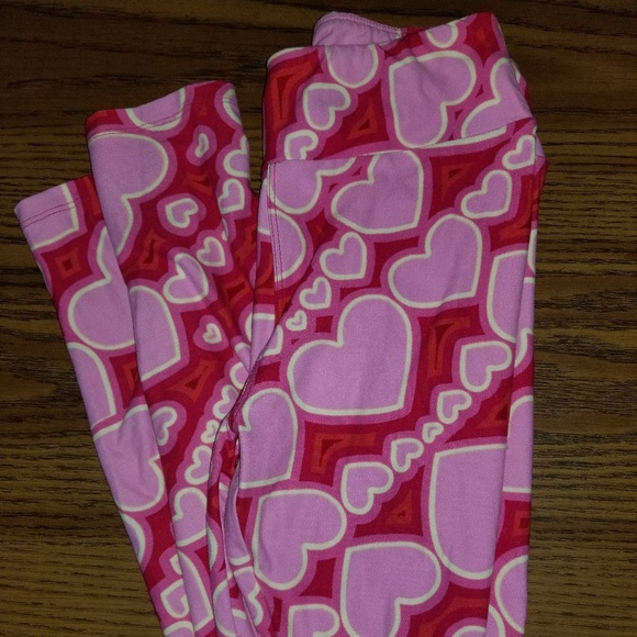 LuLaRoe Pants - New Lularoe leggings